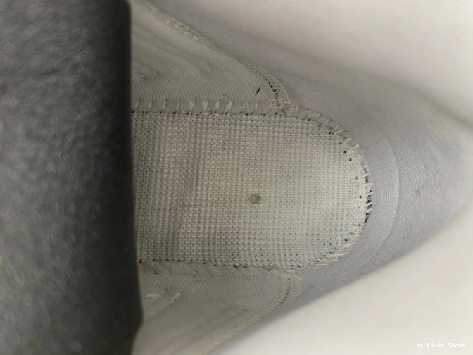 1st Kicks Shoes Grey 13 Air Blue 414571-170 Jordan 0708